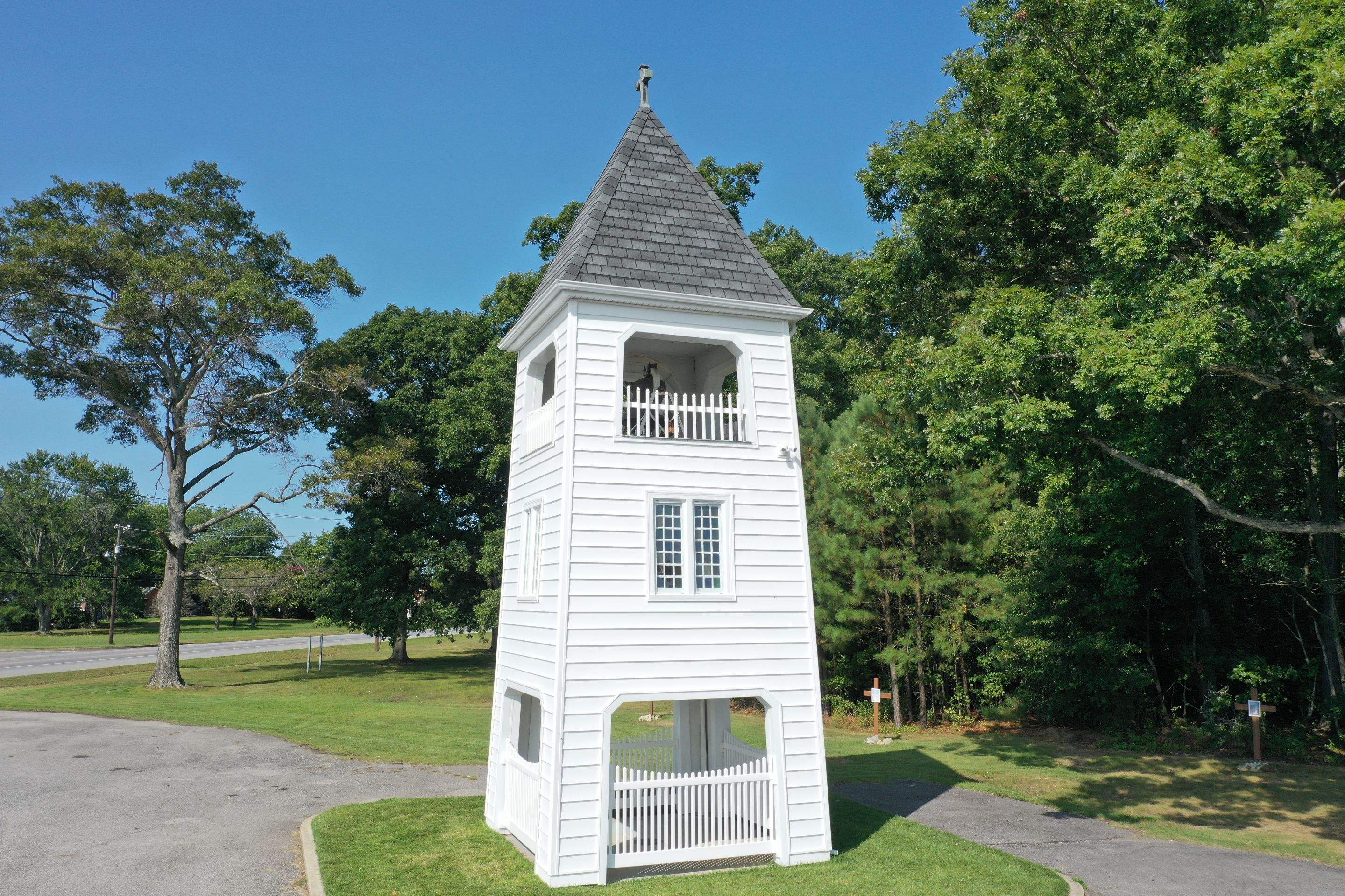 Project in Great Mills by ExteriorPros