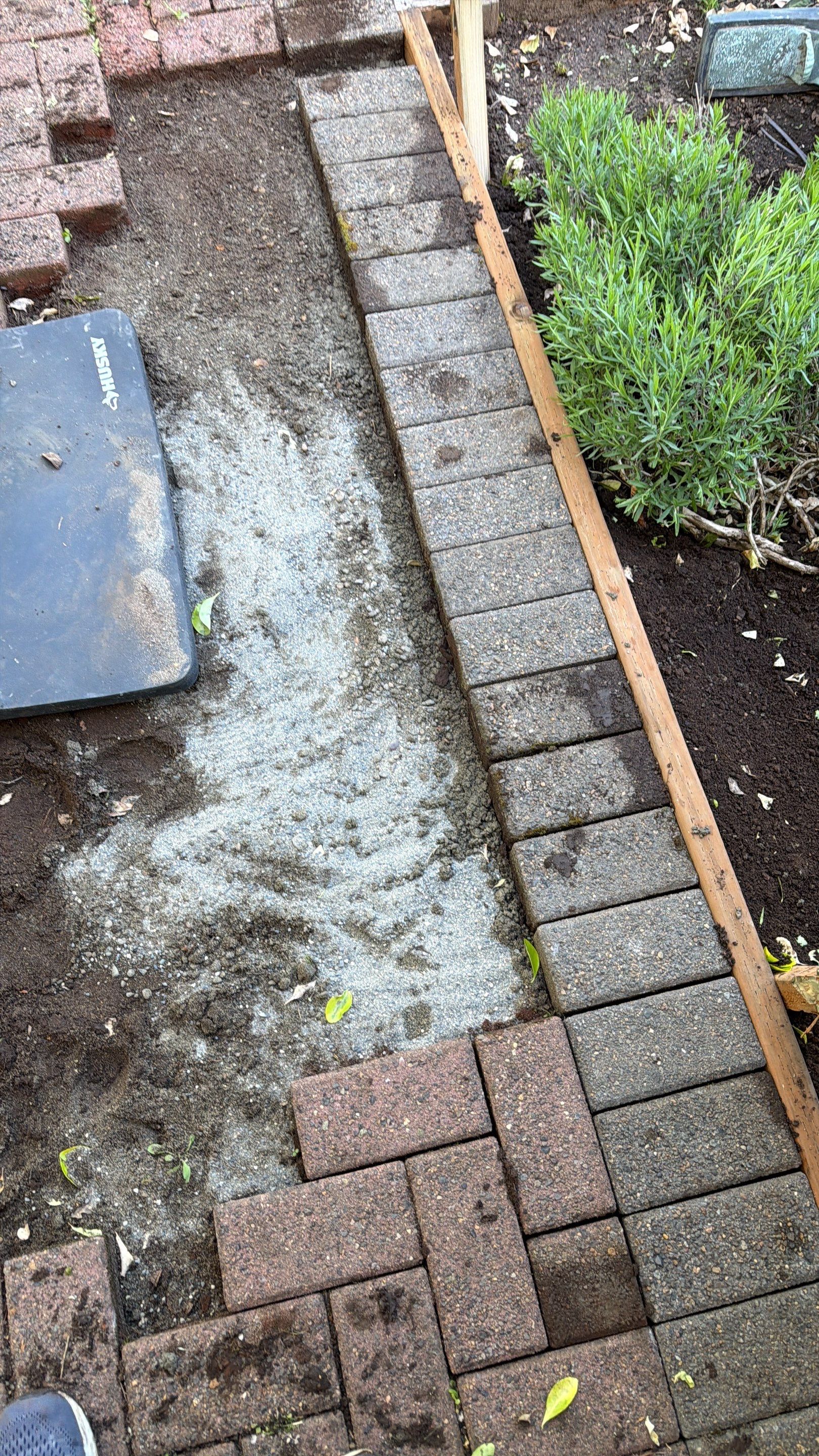 Pavers Restoration by Handyman State LLC