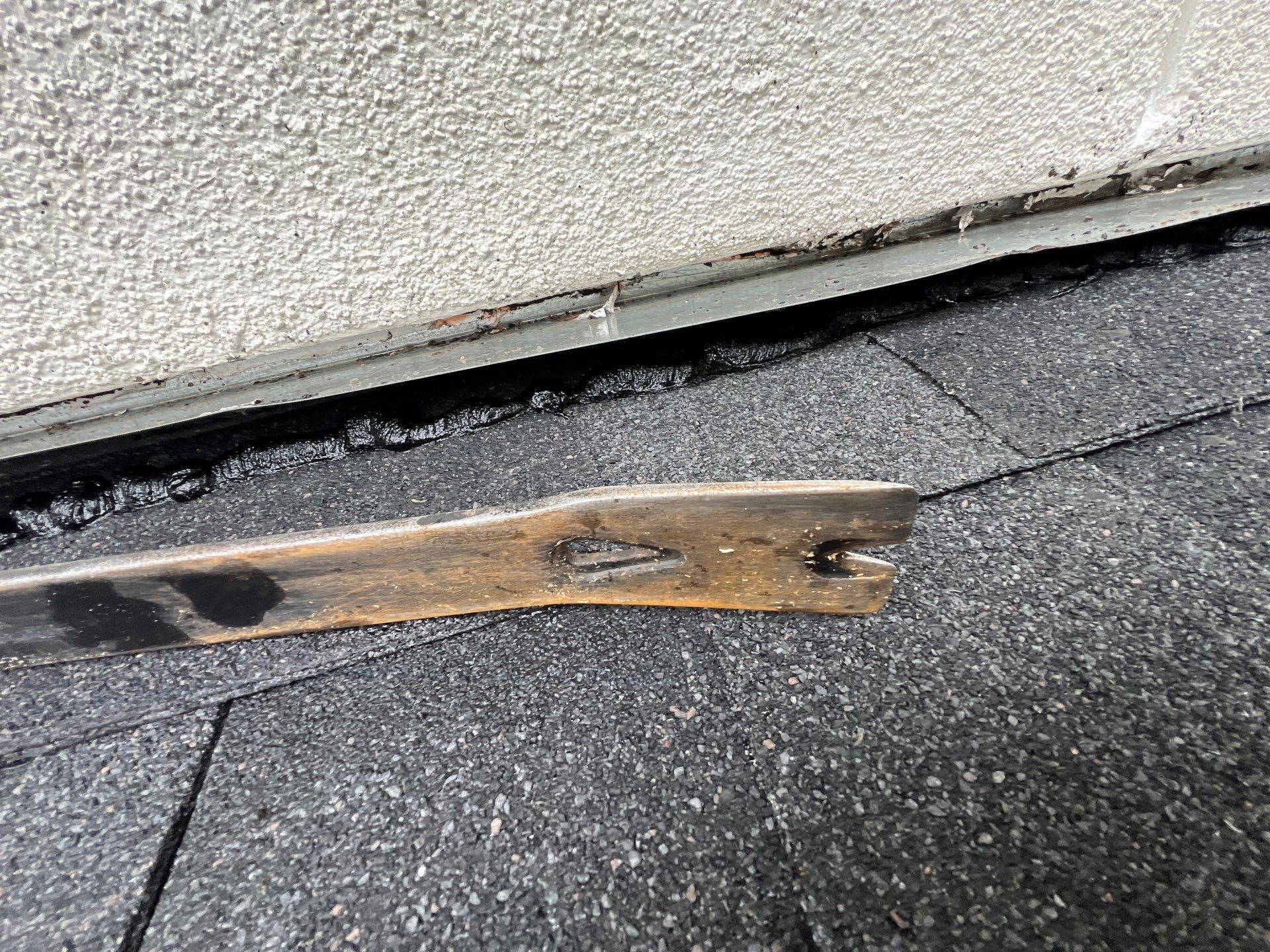 Residential Roofing Repair using Owen's Corning Duration (Lifetime) Shingles by Roof Repair Company
