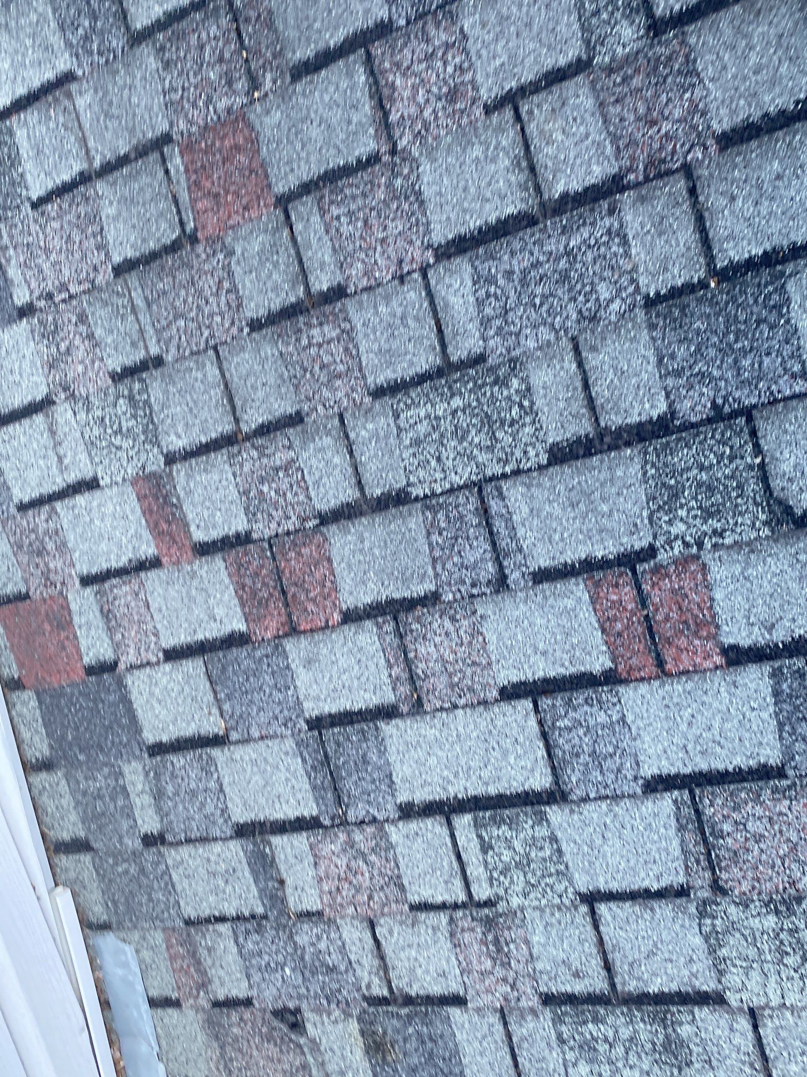 Roof Replacement using CertainTeed Landmark Moire Black by 180 Contractors