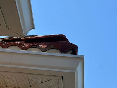 Water Damage Claim in Sarasota