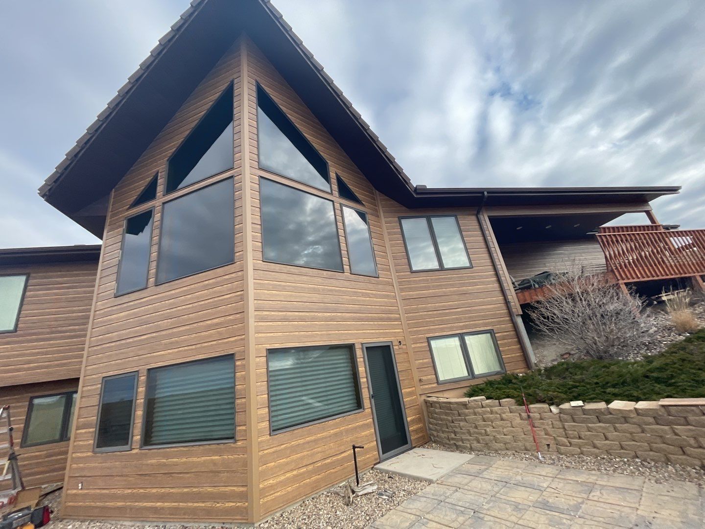 Priceless Prairie Views - Within and Without by Weather-Tite Exteriors LLC