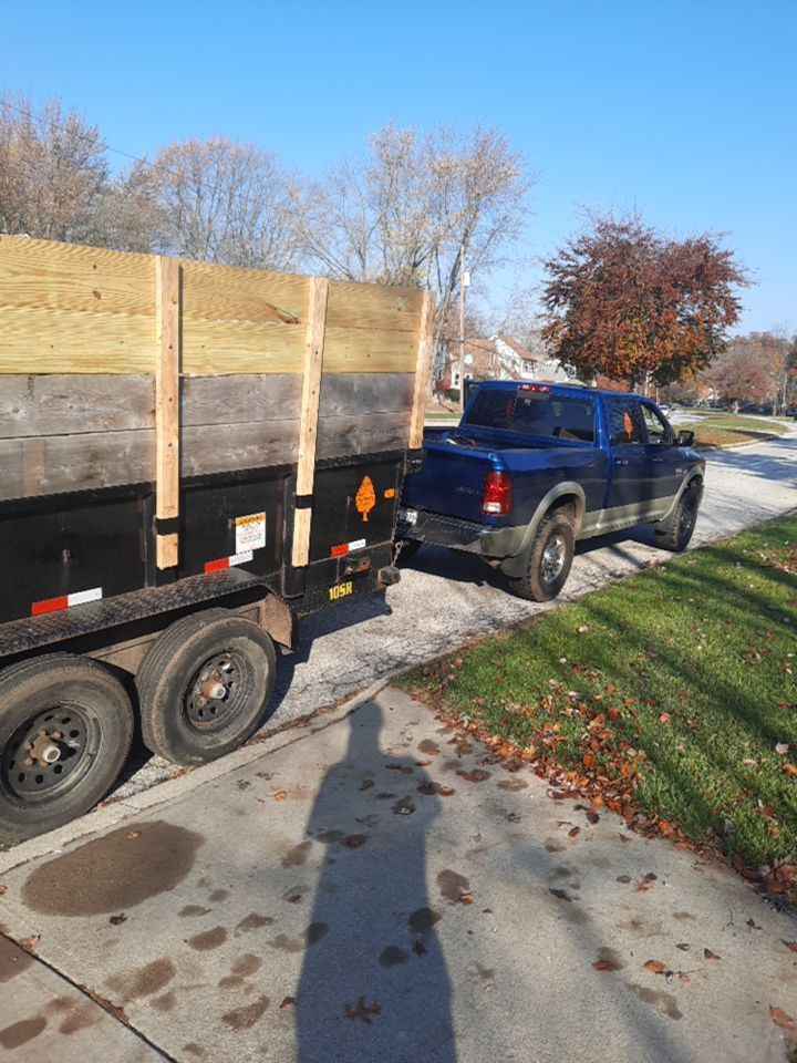 Tree Removal using Tree Removal by Mike Jones & Sons Tree Service LLC 