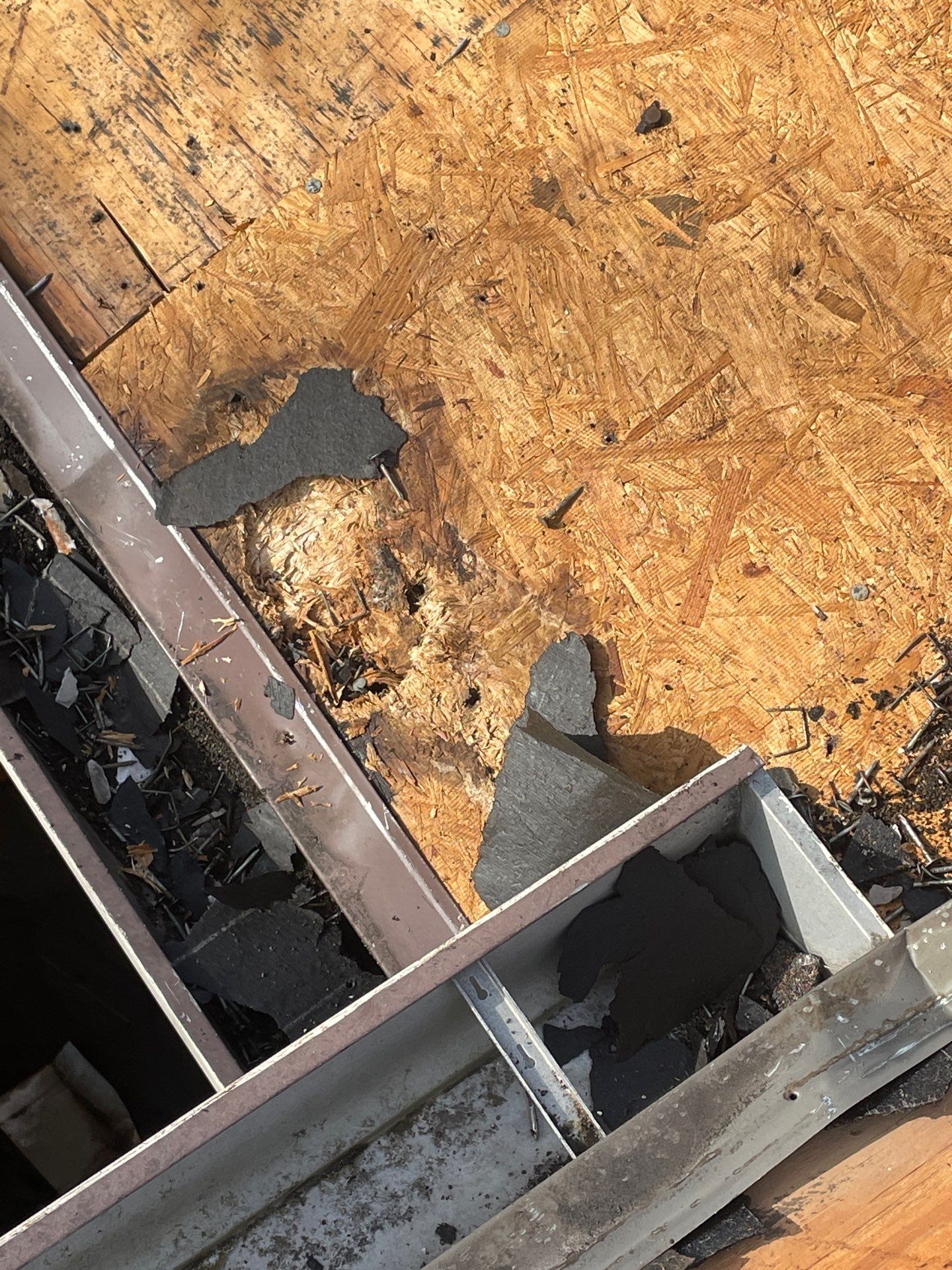Roof Replacement Sugarland by Roof Repair Company