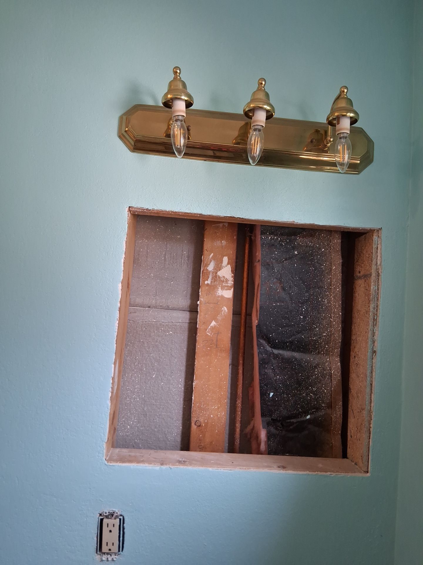 Project in Albuquerque by Ark Light Construction