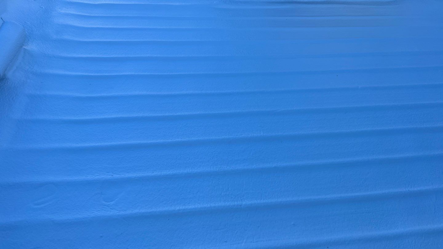 Spray Polyurethane Foam by Reimagine Roofing