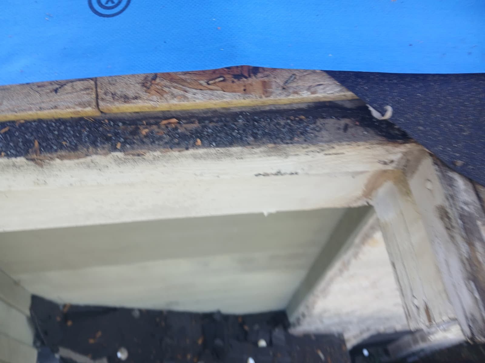 Just another roof ? by REPS OF TEXAS