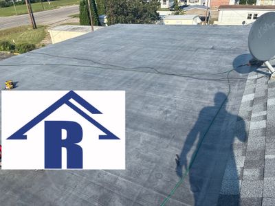 Project in Muncie, IN