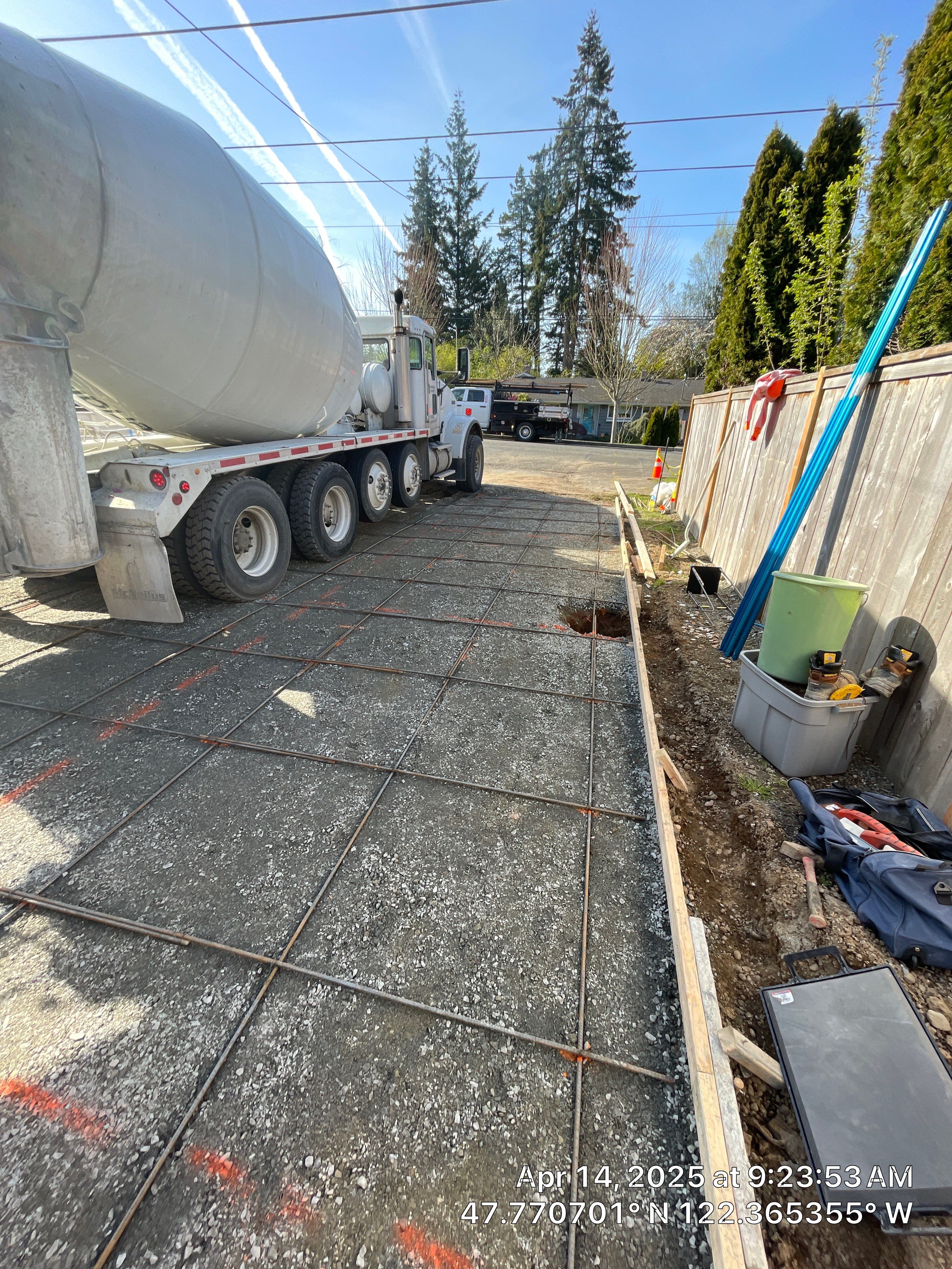 Driveway, Walkway & Apron Renovation | Seattle   by Jireh Asphalt & Concrete Inc 