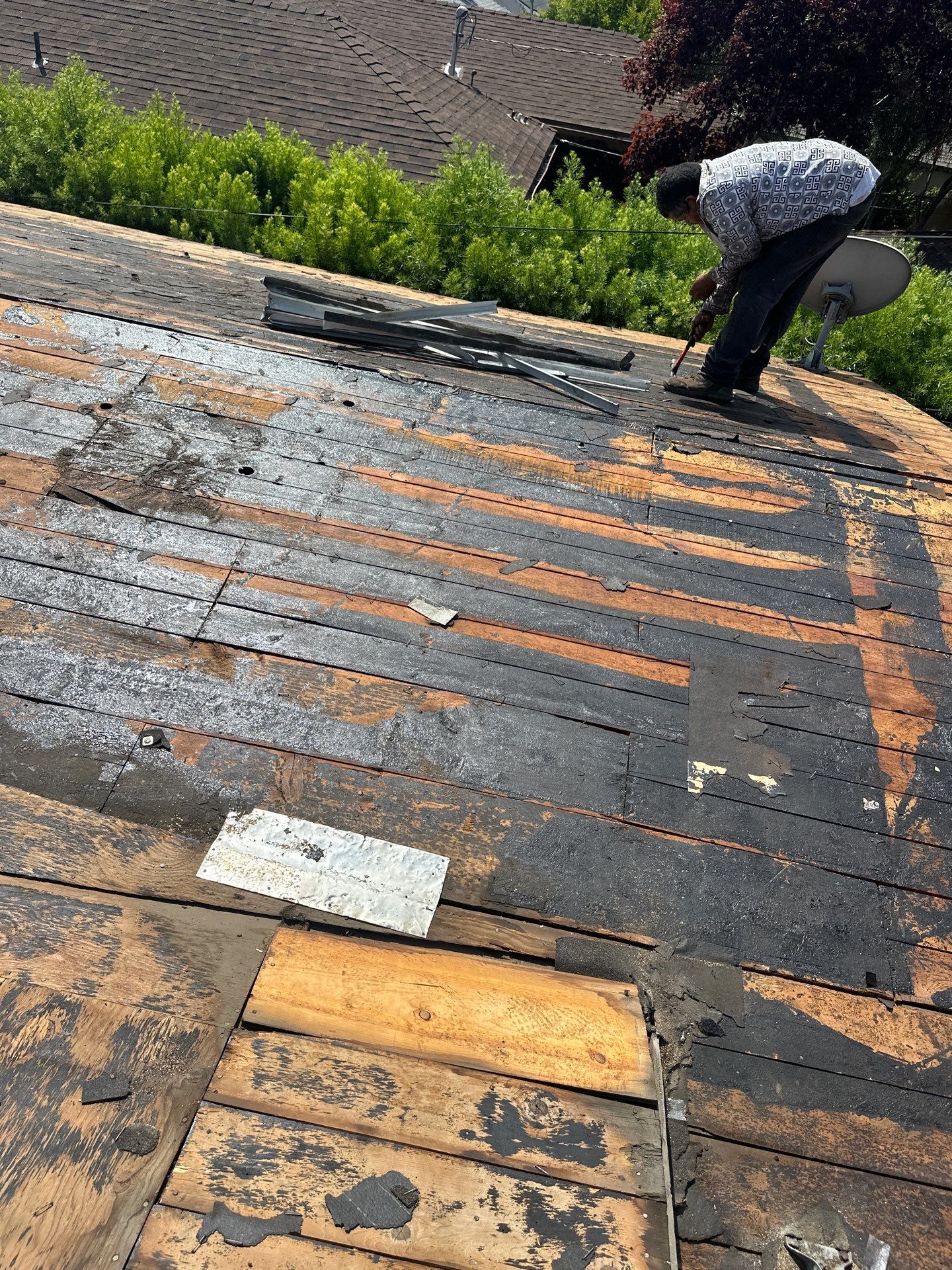 Roof Replacement - Pittsburg, CA 94565 by Epic Roof Replacement