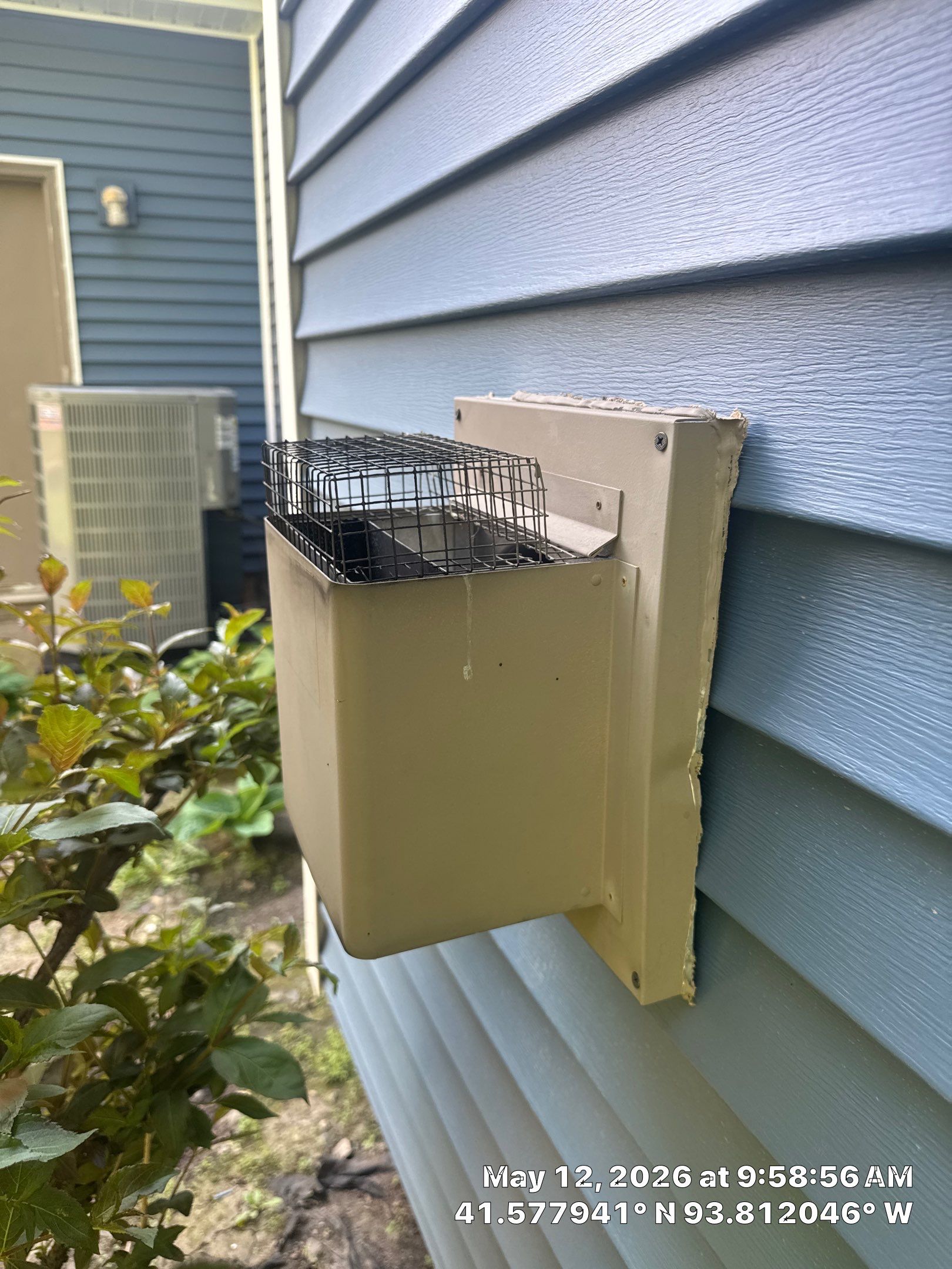 Residential Exterior Trim  by Midwest Paint LLC