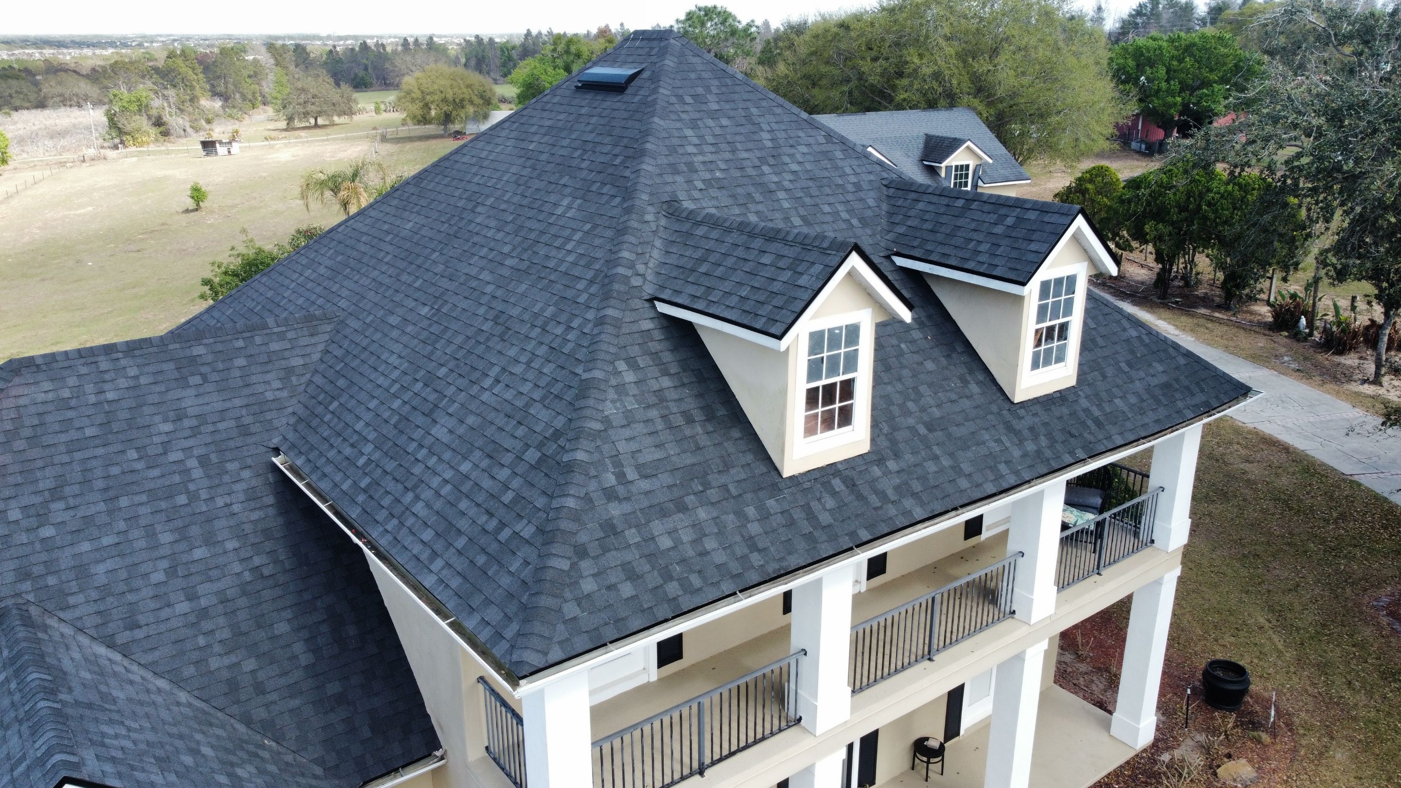 Project in Winter Garden by Gravity Roofing LLC