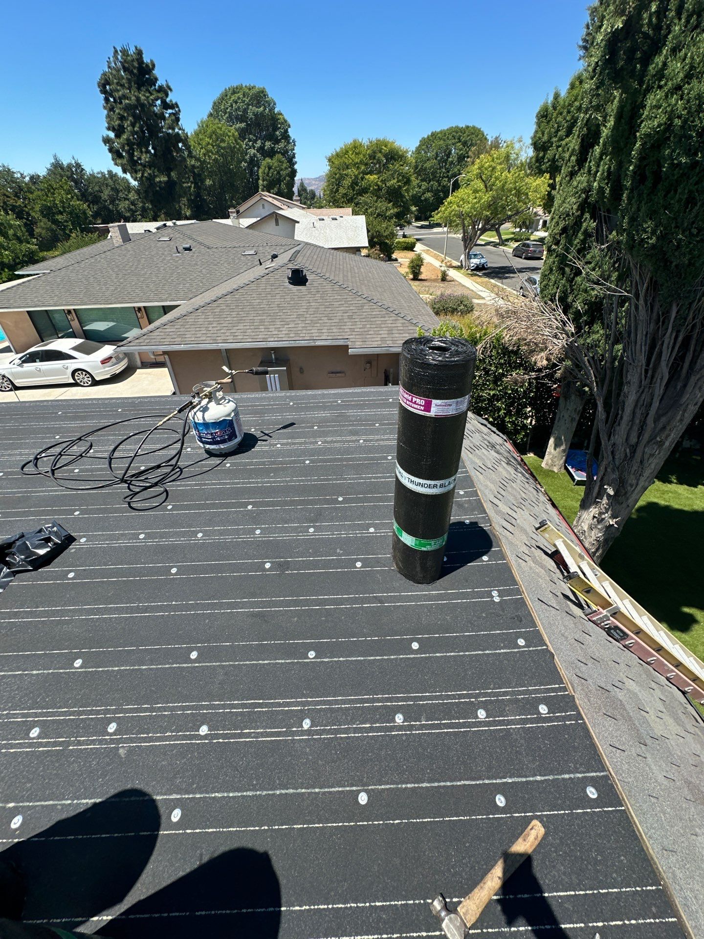 Roof Replacement - Los Angeles, CA 91311 by Epic Roof Replacement