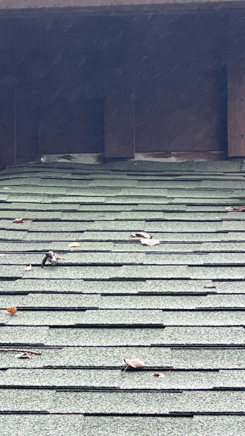 Rice Lake Township Roof Replacement by Rhino Roofing LLC