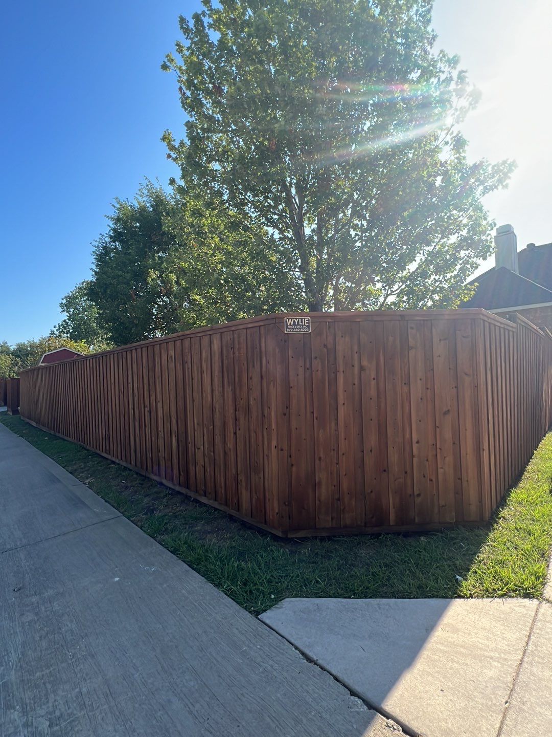 Project in Plano by Armor Roofing | Exteriors