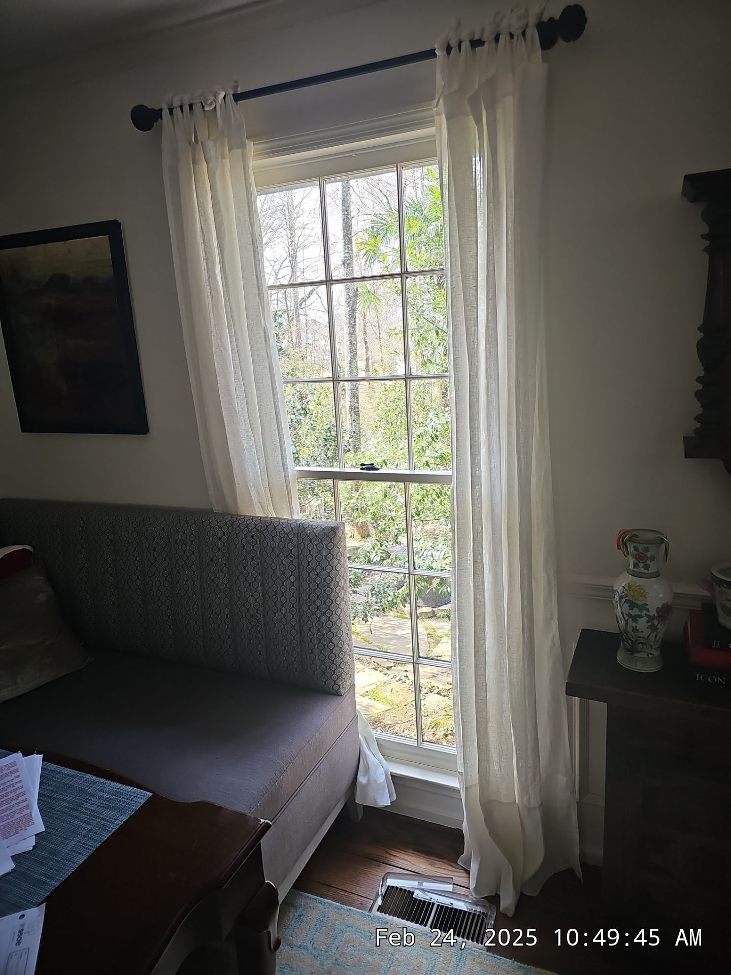 Garner Project in Birmingham by The Window Source