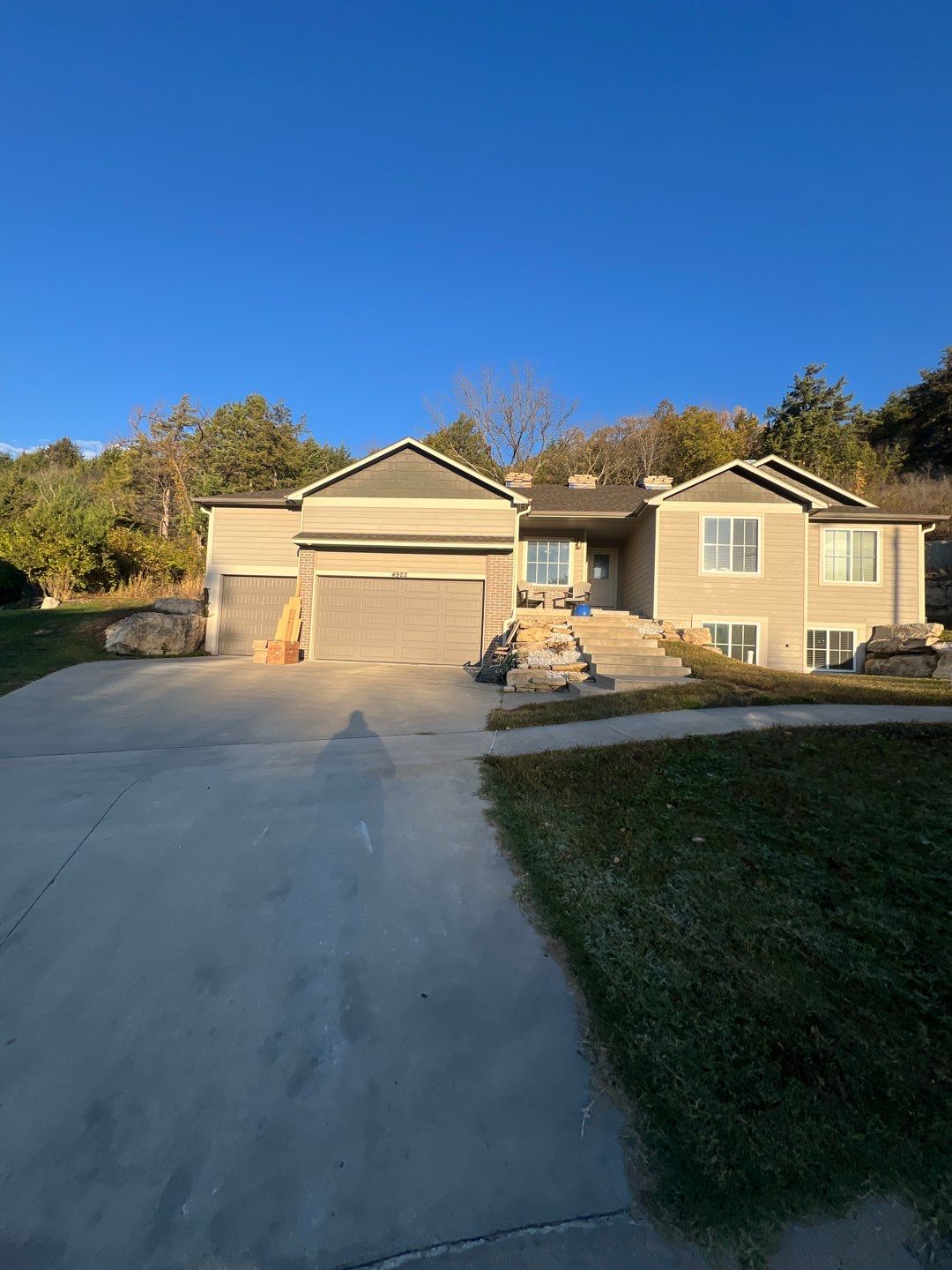 Eaton Roofing & Exteriors featured photo.