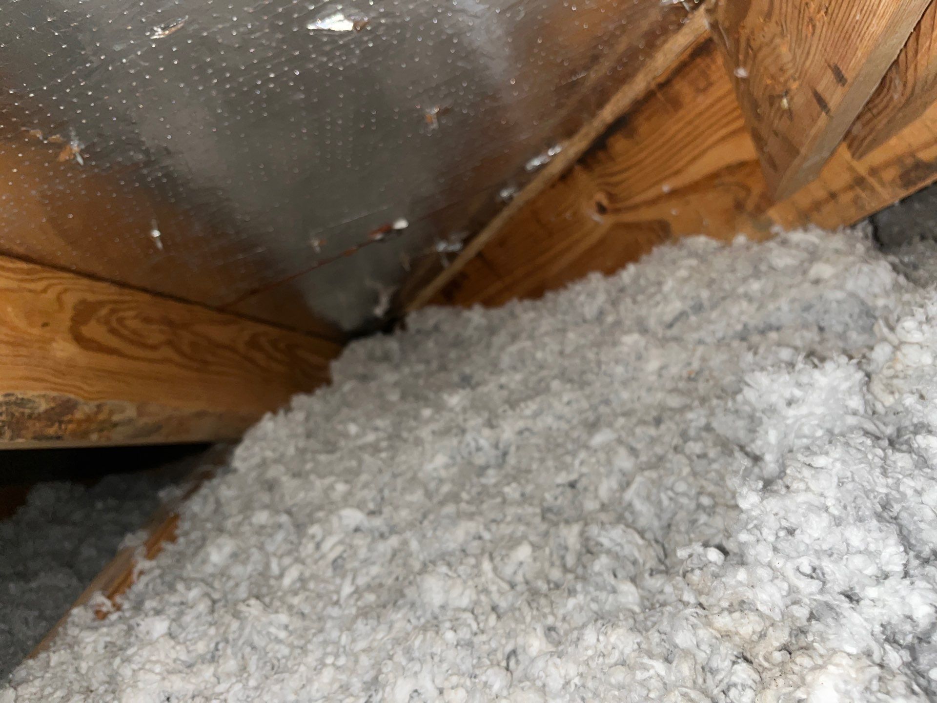 Residential Roofing Repair using Owen's Corning Duration (Lifetime) Shingles by Roof Repair Services LLC