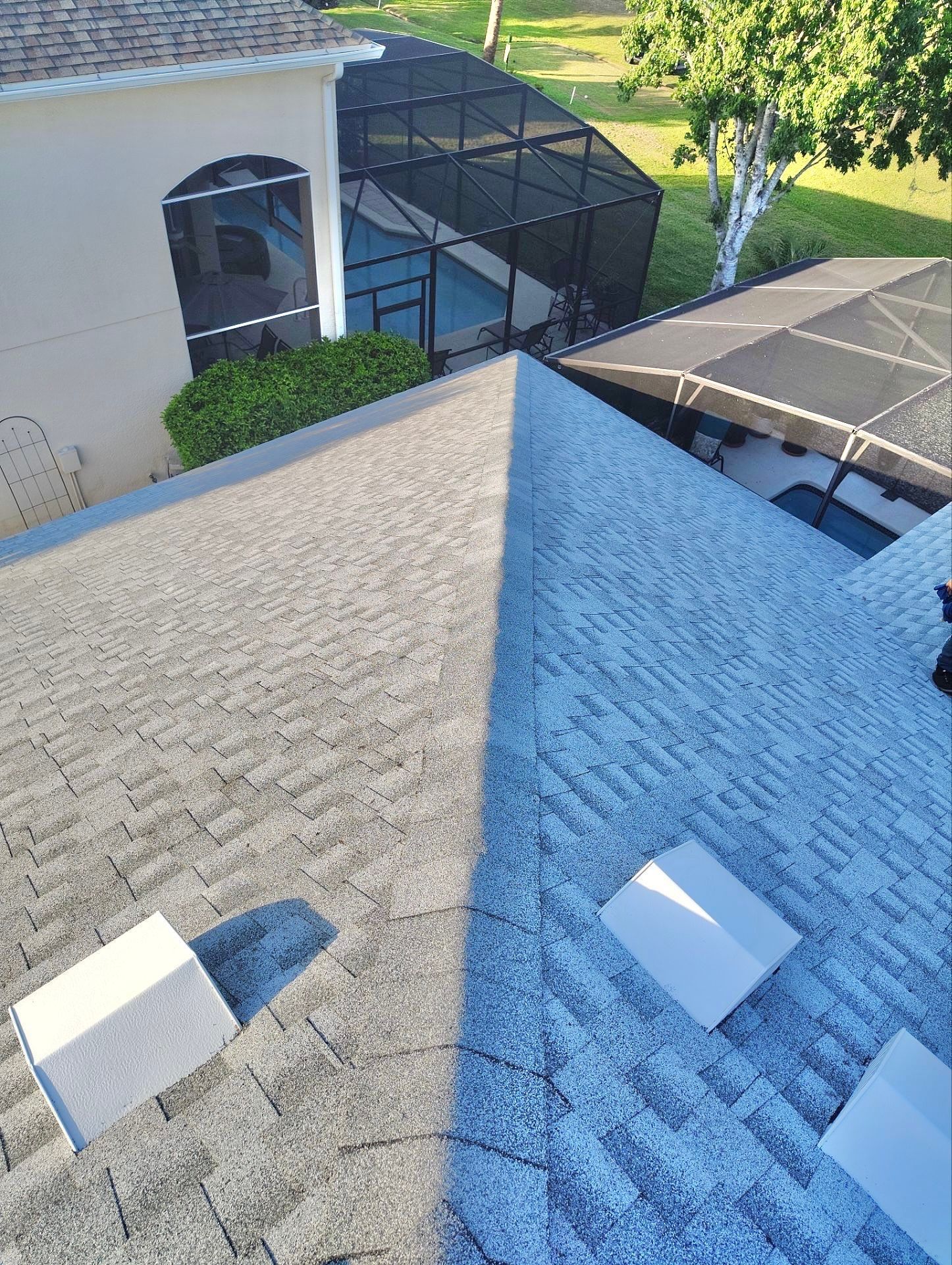 Project in Kissimmee by Serene Construction