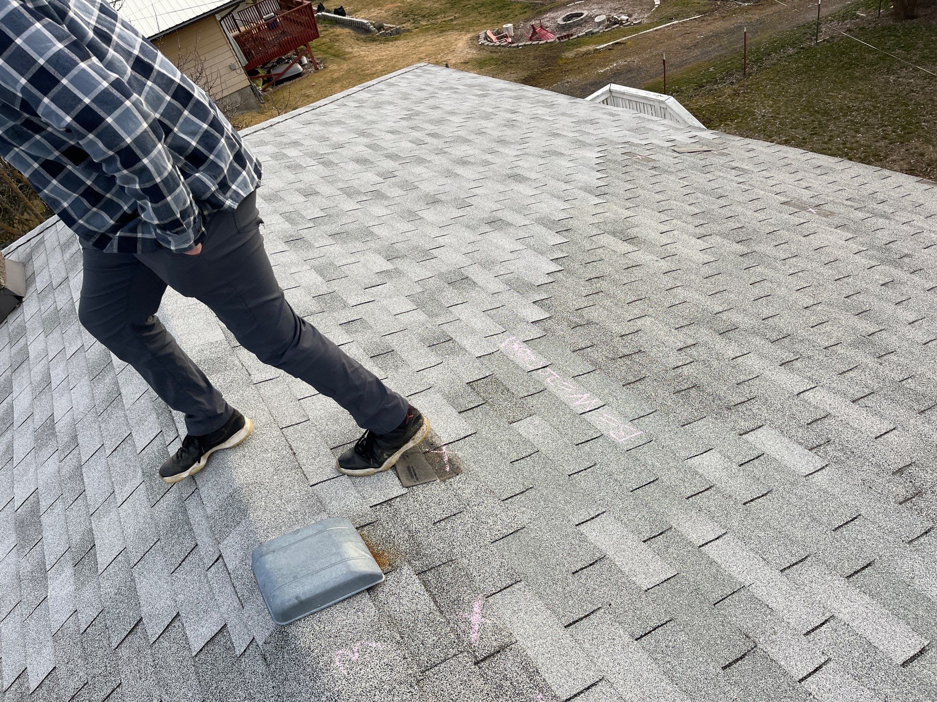 Project in Davenport by Peaks and Valleys Construction