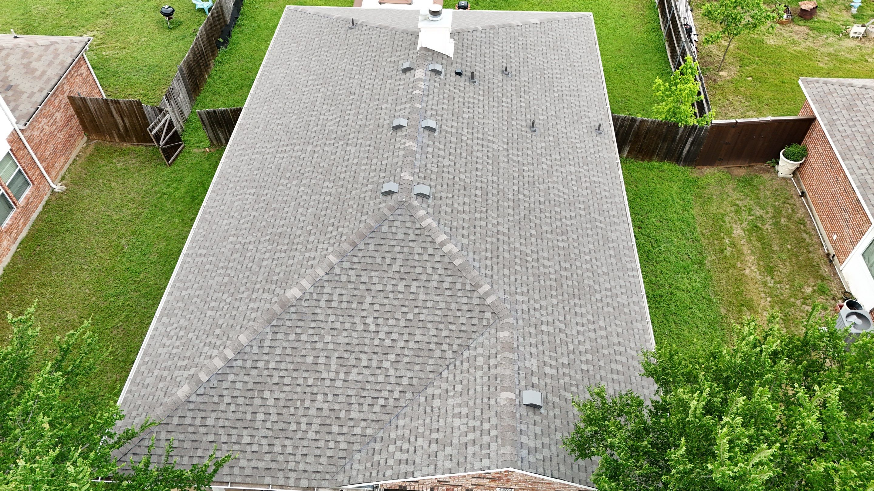 Project in Argyle by Armor Roofing | Exteriors