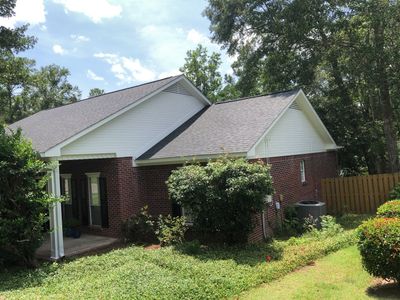 Residential Roofing Installation using Roof Replacement