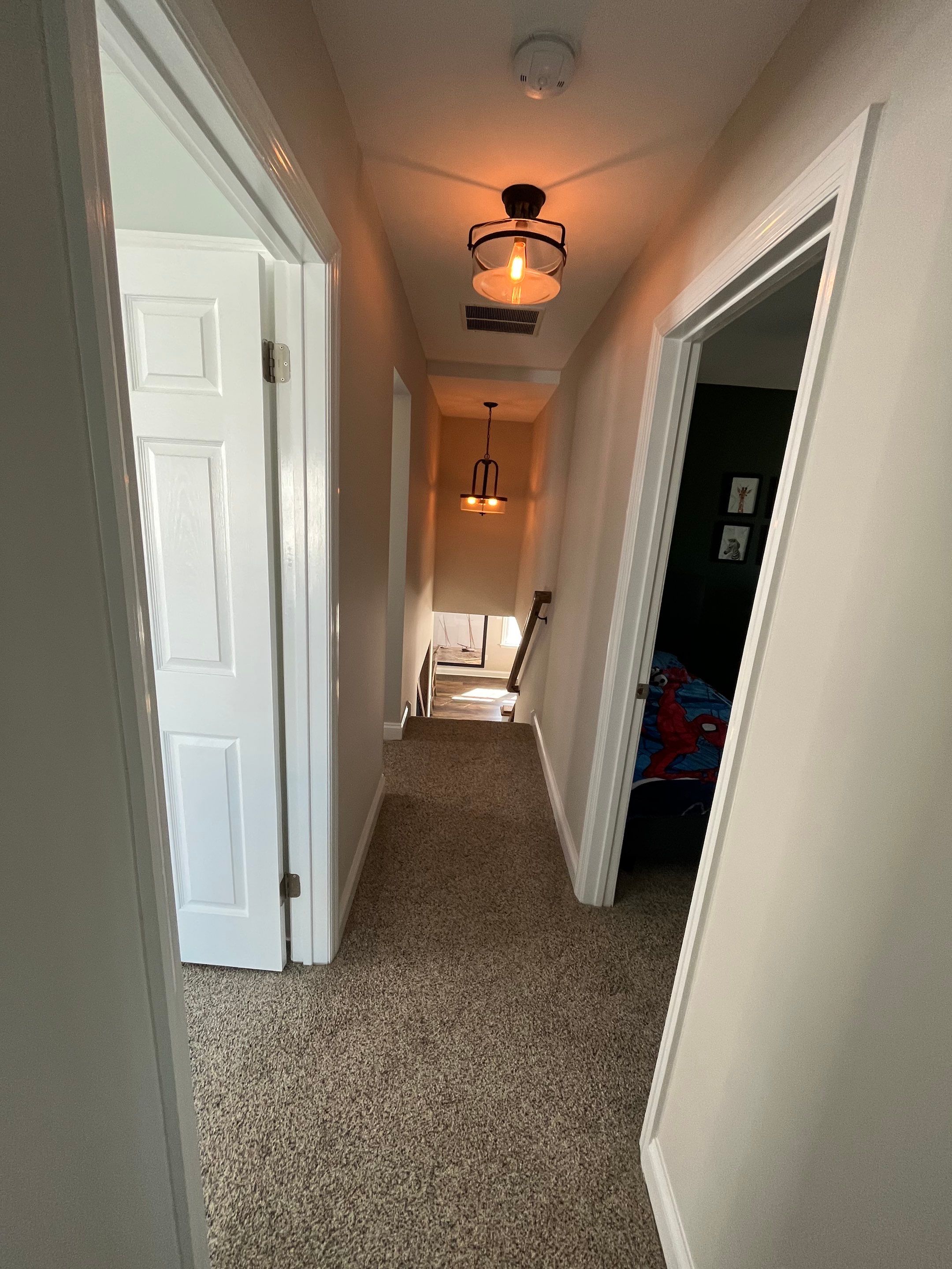 Interior Painting - Ocean City, NJ by FreshCoat Works LLC