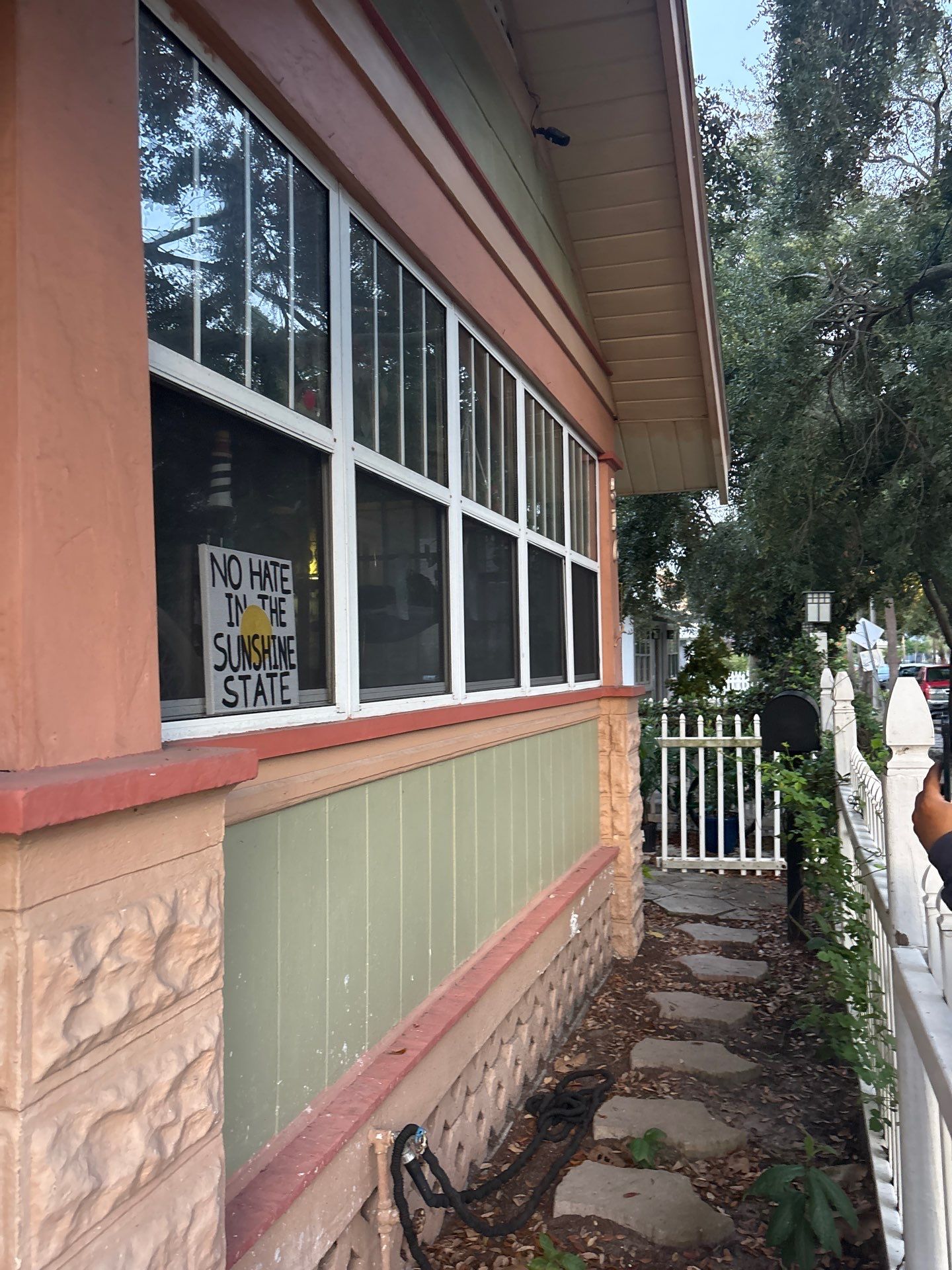 Project in St. Petersburg 33701 by Mitchell Roofing Company LLC 