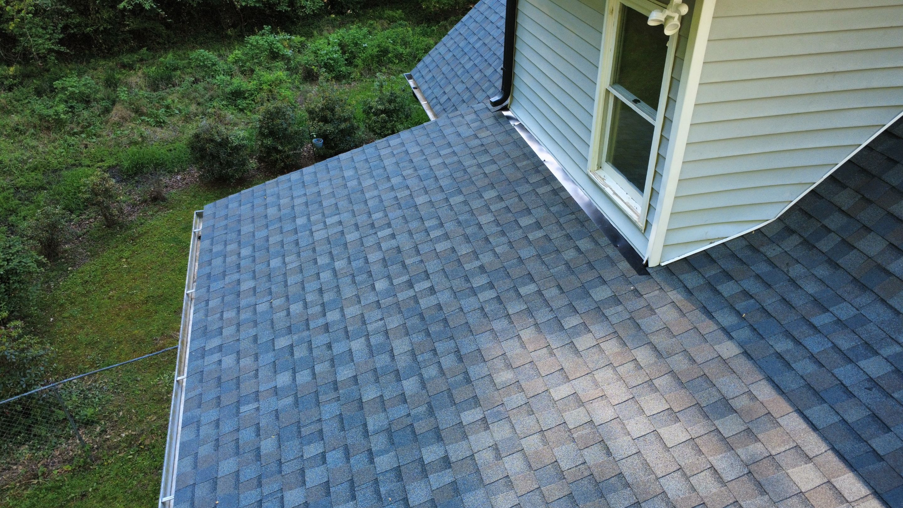 Cumming, GA Roof Replacement, CertainTeed Landmark Pro Driftwood by Reset Roofing