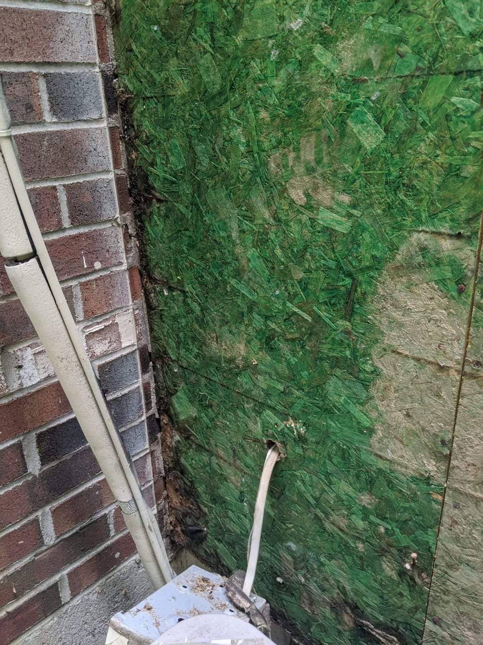 Siding Installation using Certainteed Monogram Siding by Loyalty Exterior Solutions 