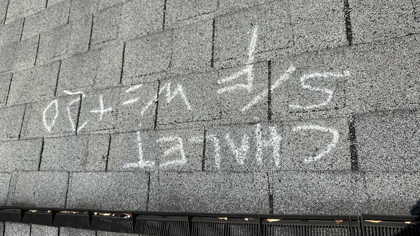 Residential Roofing Installation using Owens Corning Quary Gray by Inspector Roofing and Restoration