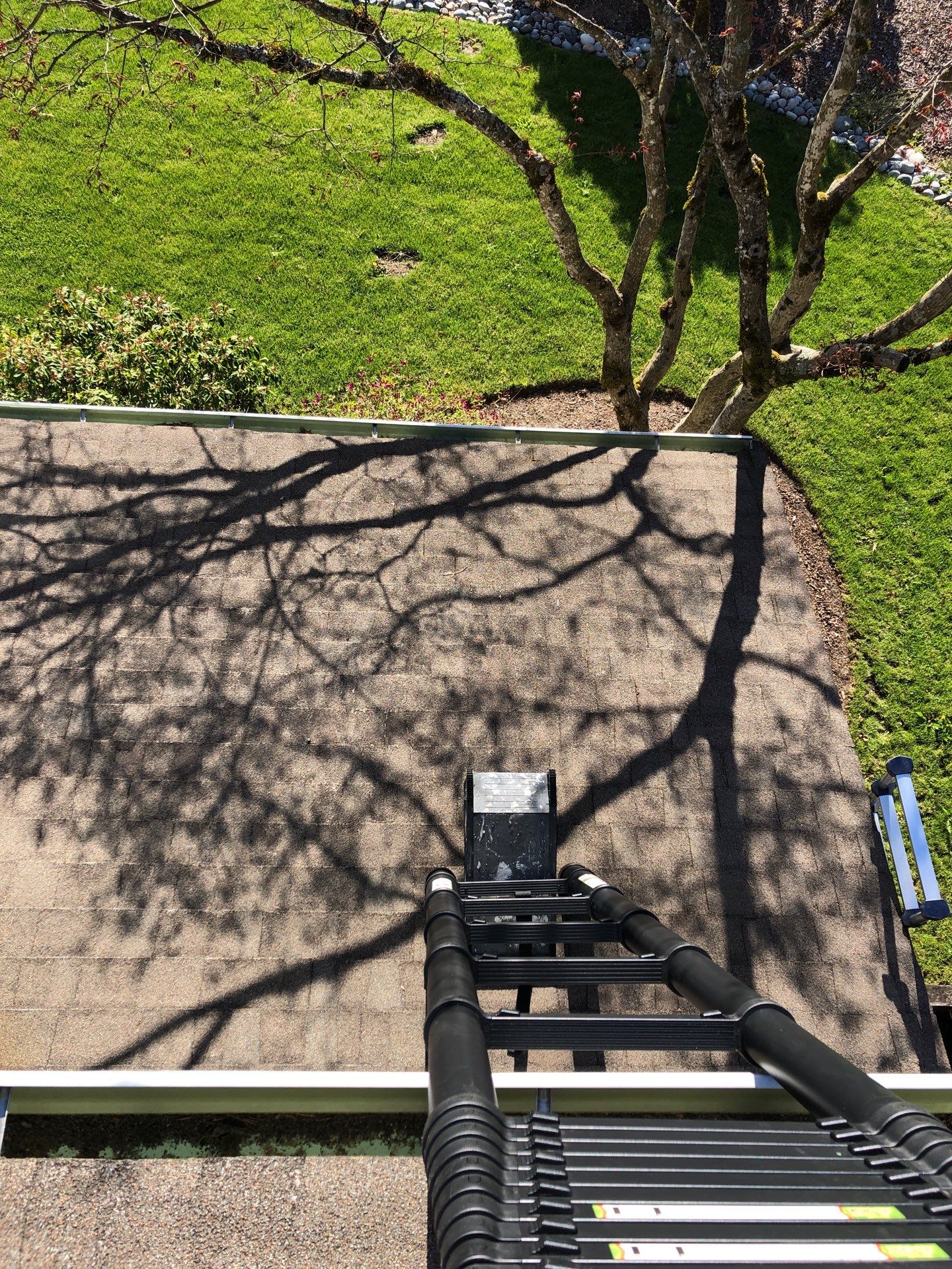 Project in Everett by Connolly Construction Company