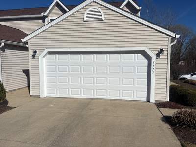 Clopay Garage Door Installation in Northfield, OH