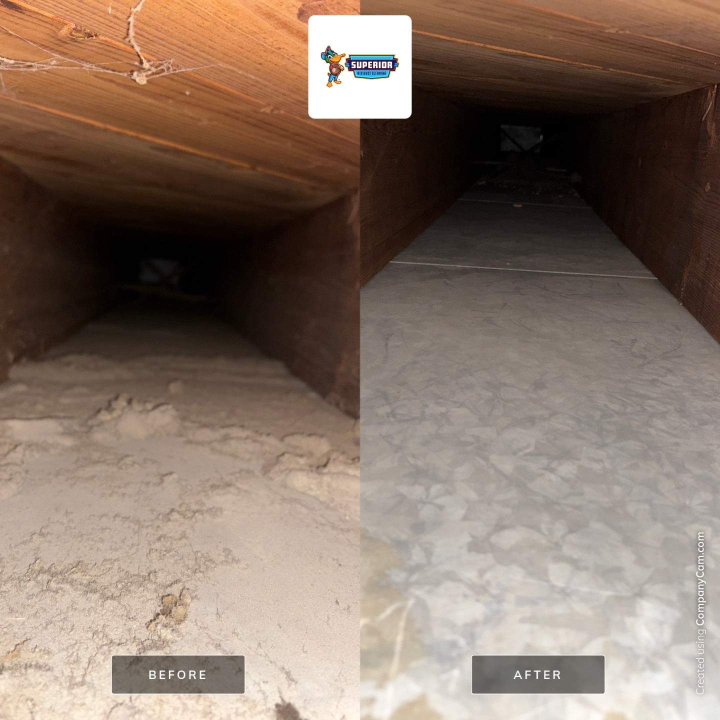 Air Duct Cleaning in Beaver Falls, PA by Superior Air Duct Cleaning