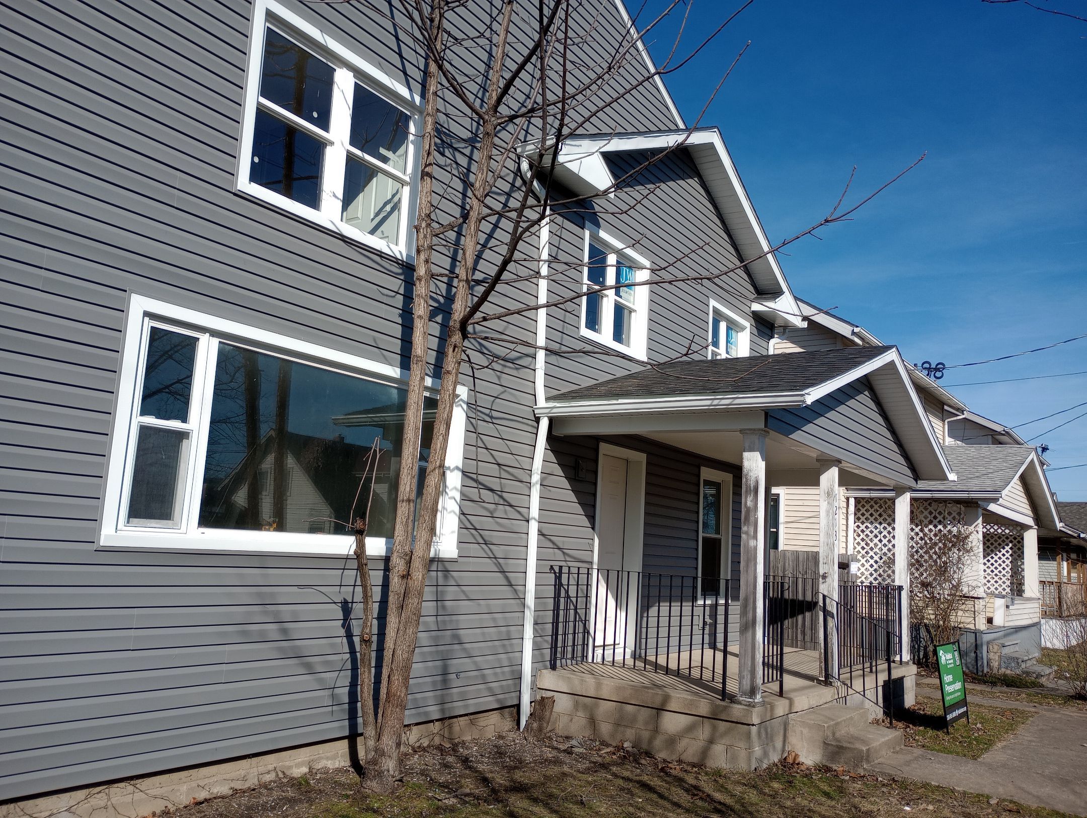 Joseph Karam 1213 by Silver Leaf Contracting 