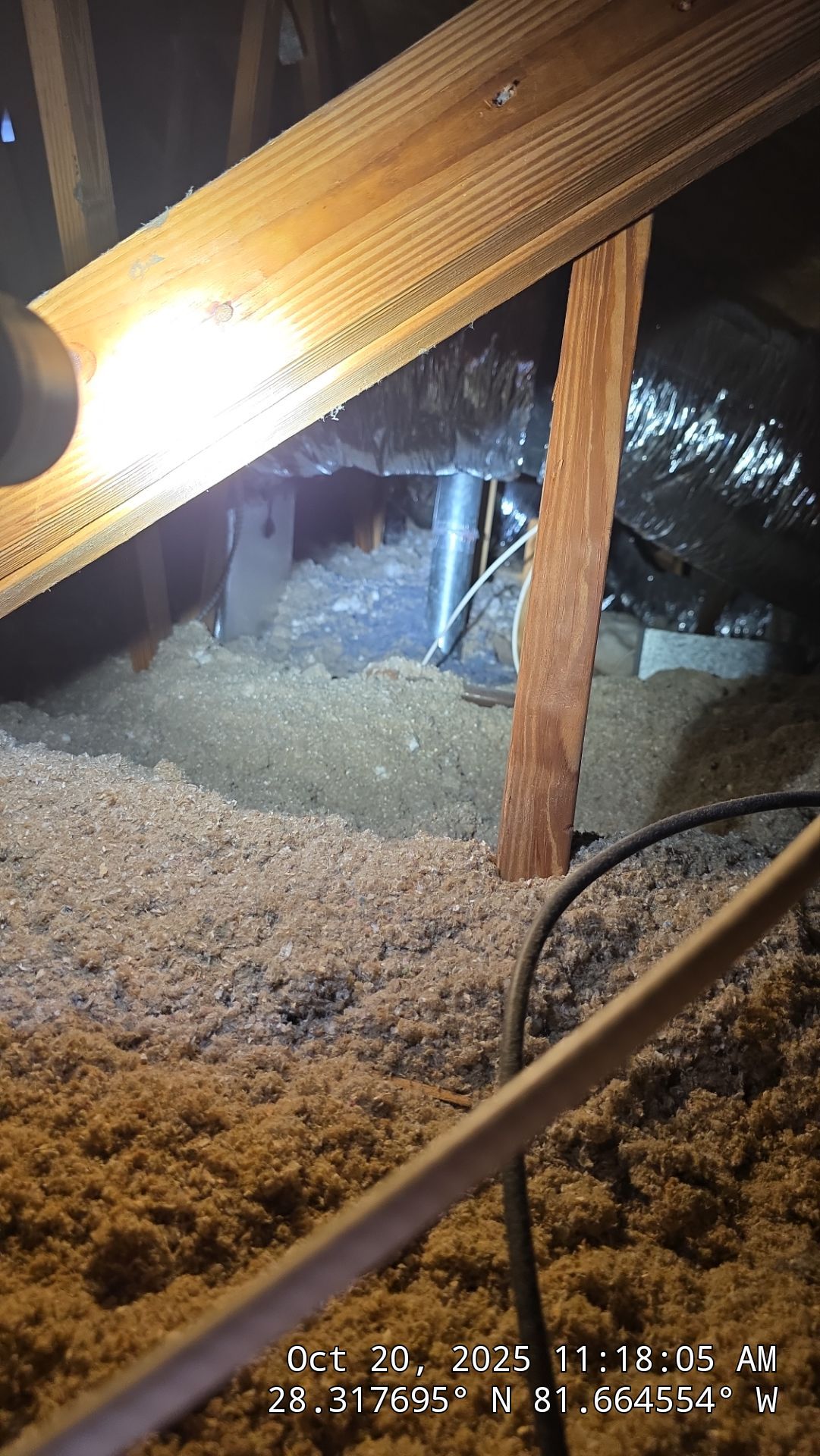 Dryer Vent Cleaning and Dryer Vent Repair in Davenport by Hygienic Air, Inc