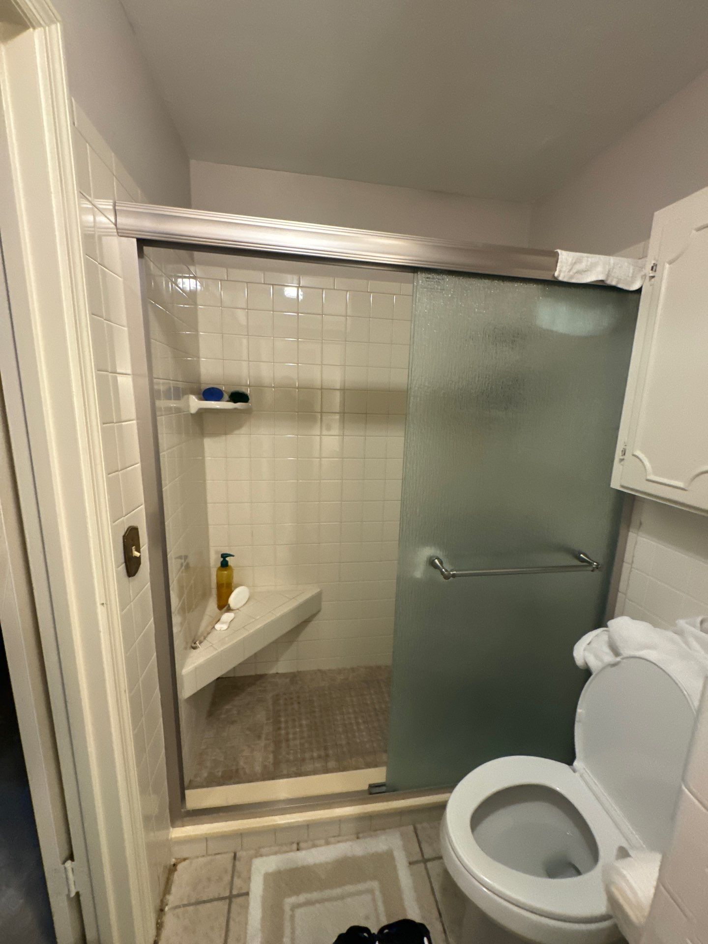 Walker Project in Fort Smith, AR by Ozark Home Pros