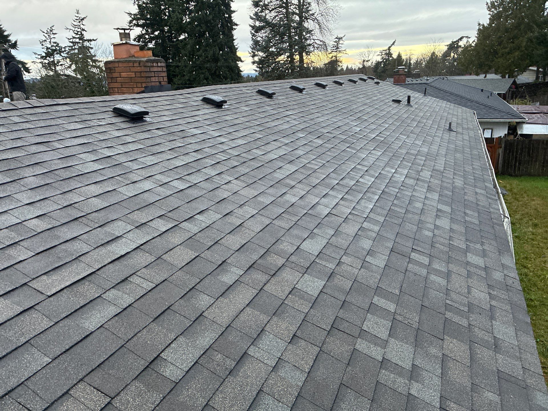 Driftwood | Roof Replacement in Kent, WA 98032 by Valiant Roofing, LLC