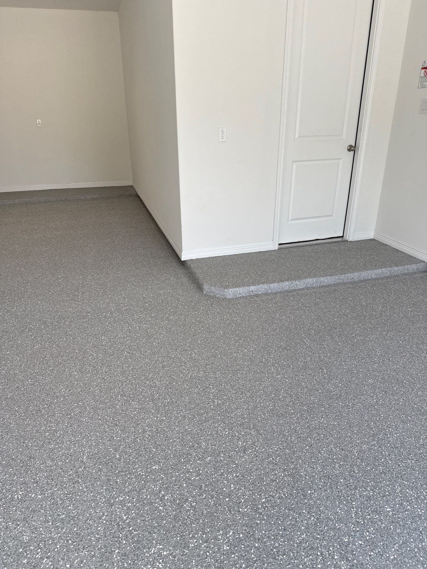 Project in Georgetown by GarageExperts of Greater Austin