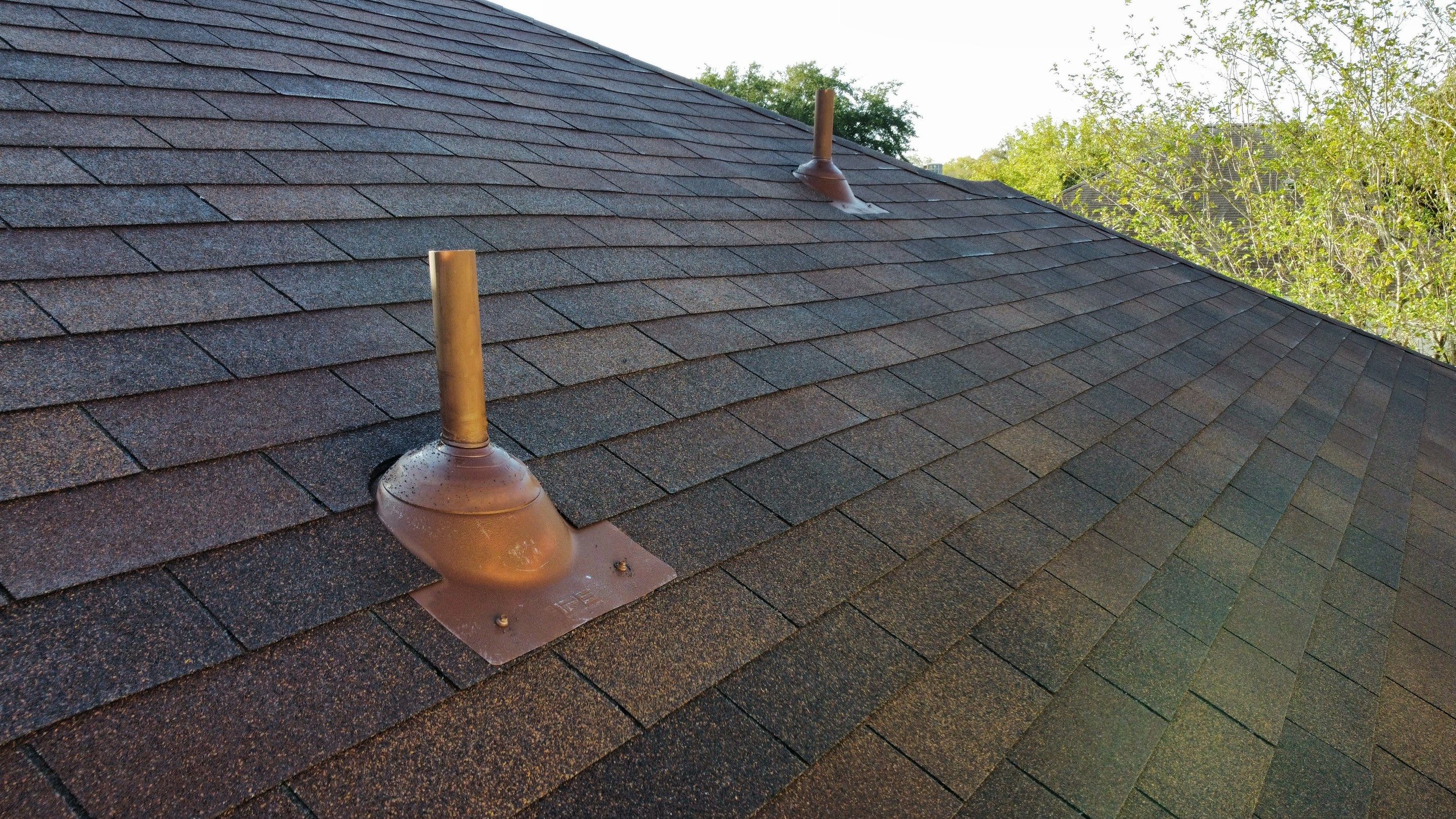 Residential Roofing Installation using Owens Corning Supreme by Kstylez Roofing & Construction