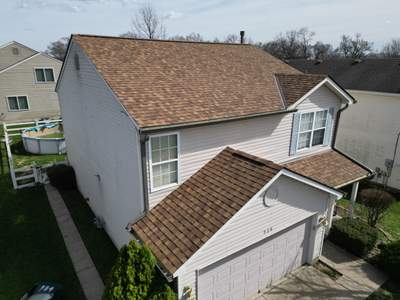 Trenton Roof & Gutters