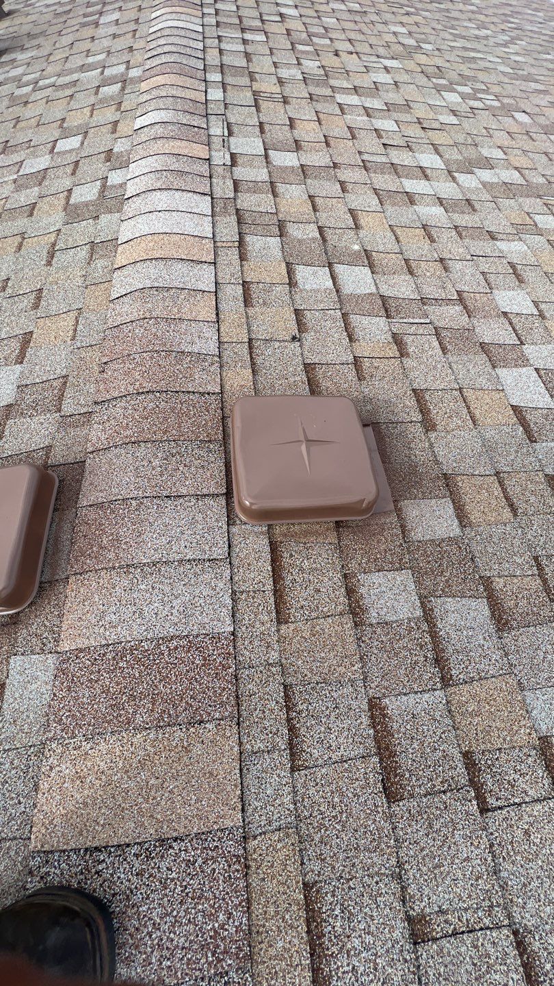 Bennet's Full Re-Roof (Energy Star) by All Storm Roofing & Construction