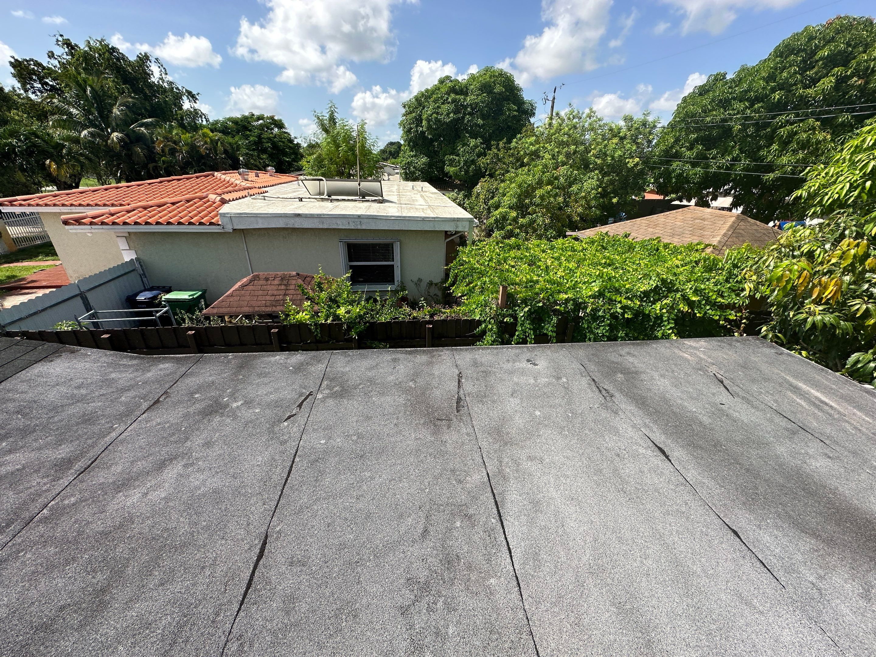Water Damage Claim in Miami Gardens by FLAPA & KeyStone