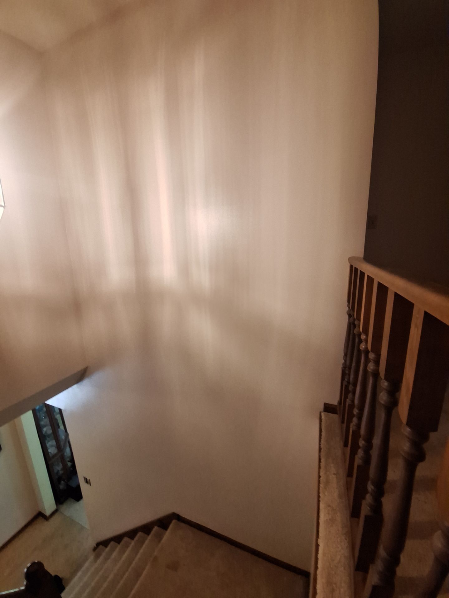 Comprehensive Interior Wall and Ceiling Painting in Whitehall Michigan by Gordon Painting