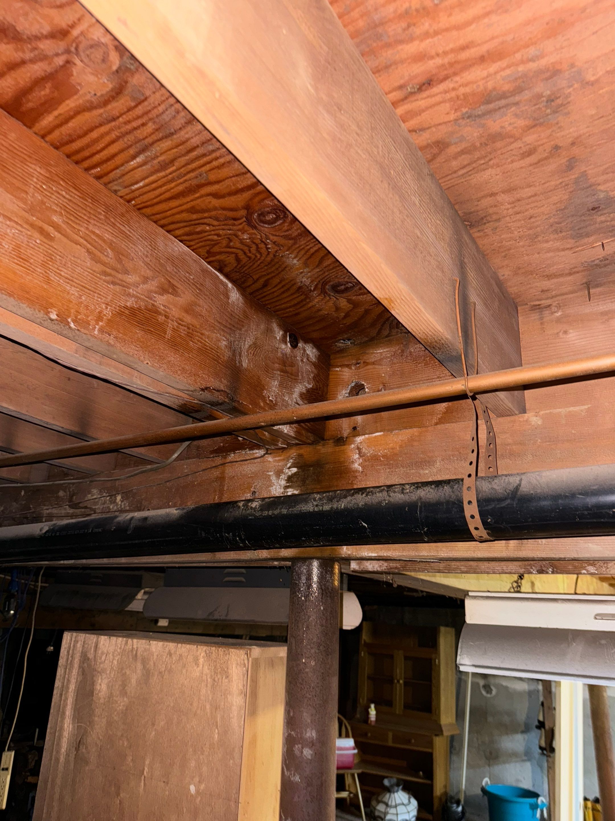Entire Home Remediation by Home Guarantee, LLC