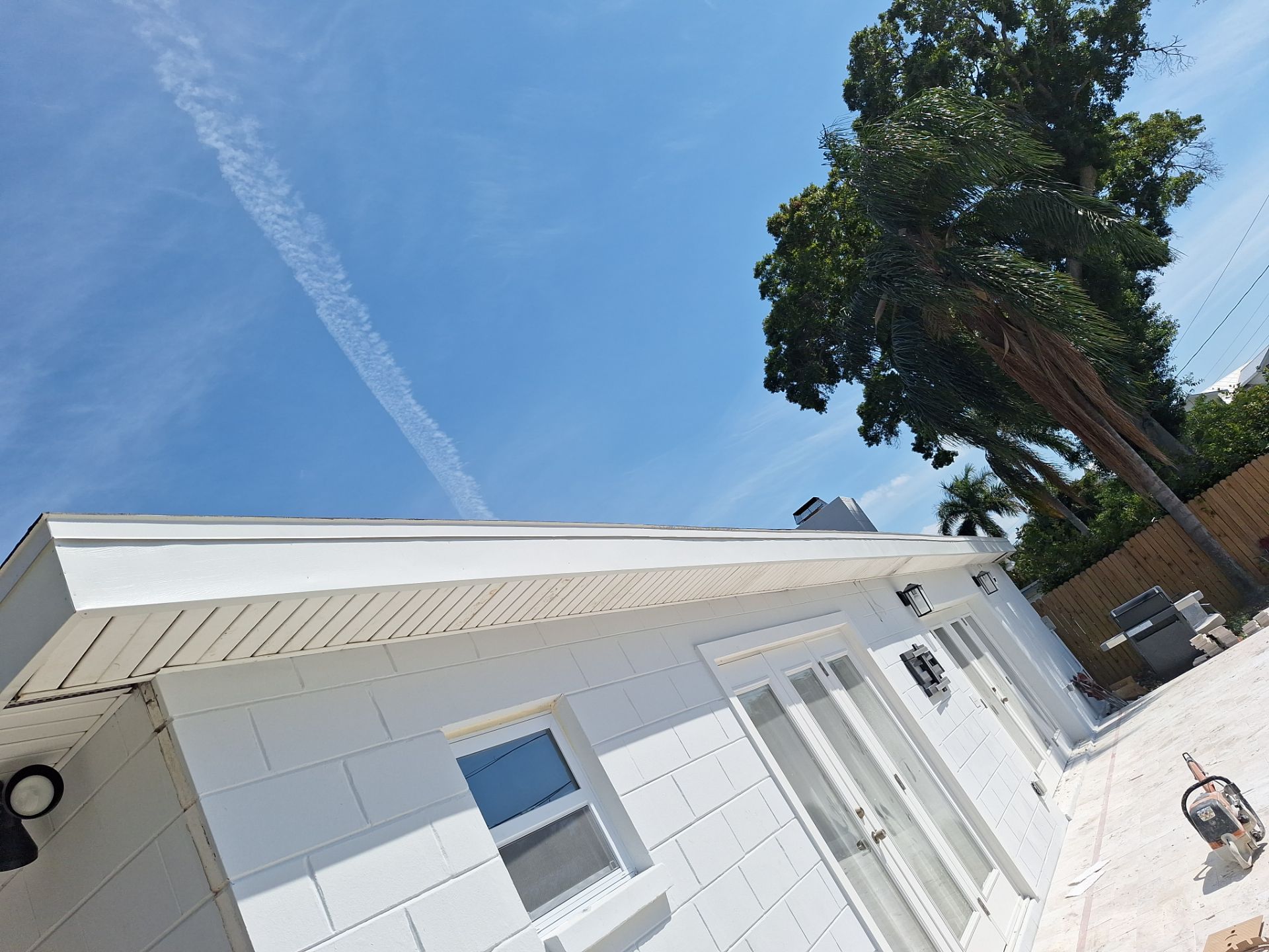 Project in St. Petersburg 33703 by Mitchell Roofing Company LLC 