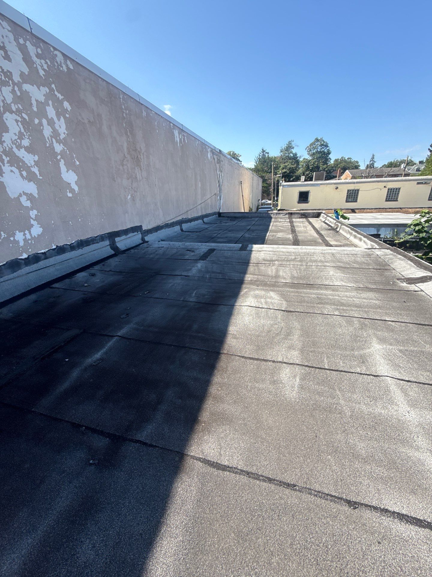 Project in Philadelphia, Pennsylvania by Philadelphia Quality Roofing