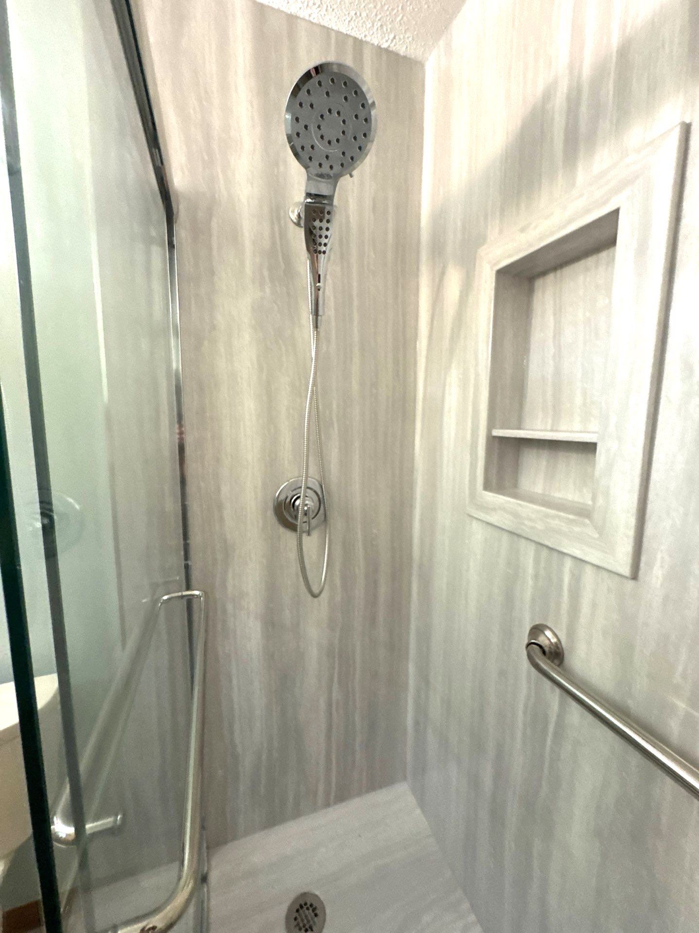 Kester Project in Springdale, AR by Twist & Spout