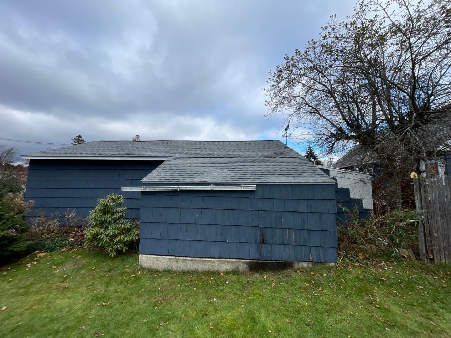 "Garage Roof Upgrade: Solar-Ready & Built to Last!" by Sensible Home Solutions