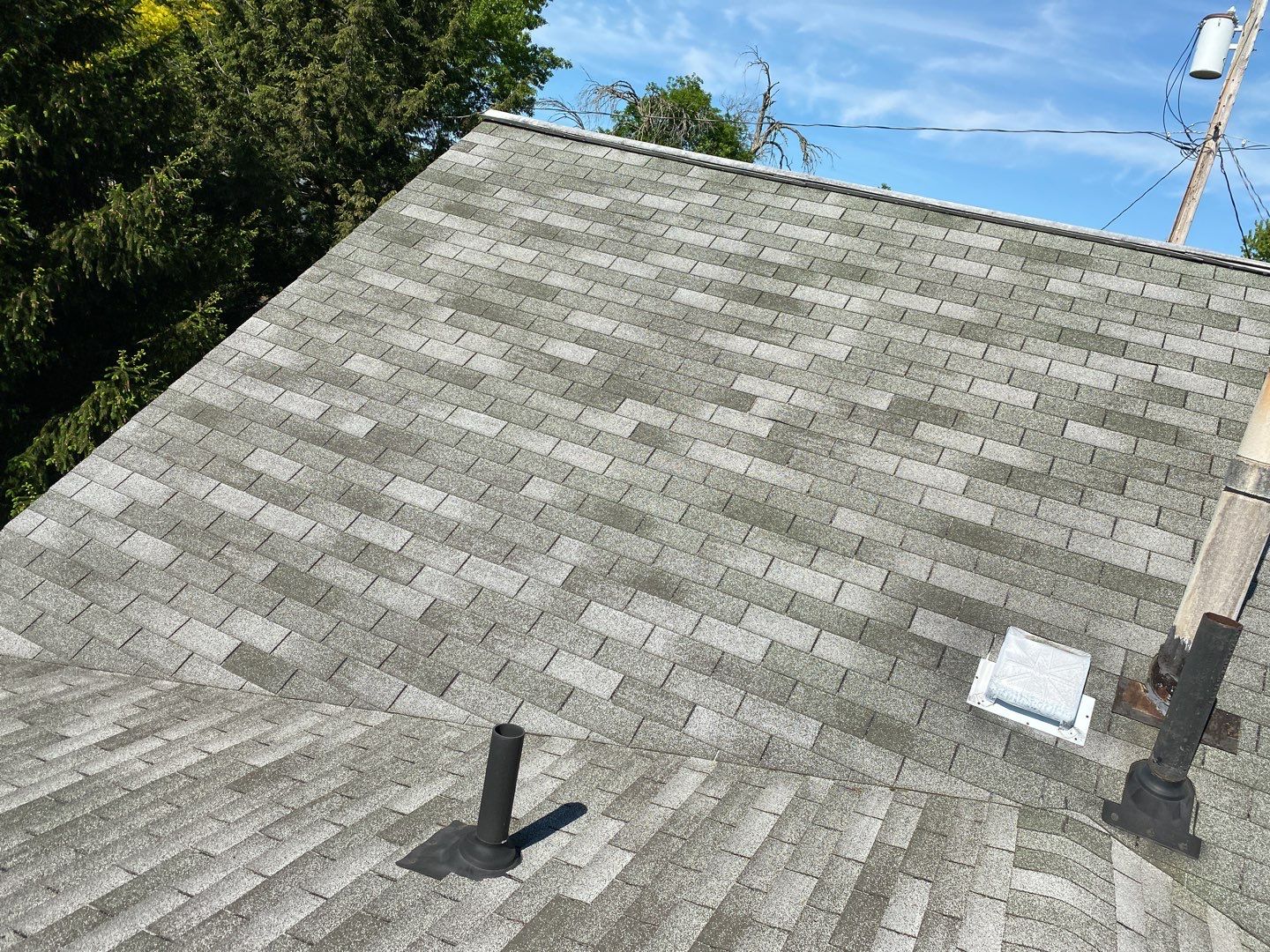 Jeremy Logsdon by Silver Leaf Contracting 